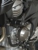 Aero padací chrániče, Kawasaki Z800 ('13-)